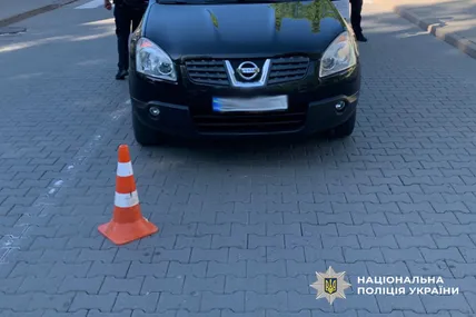 Фото: Поліція Львівської області