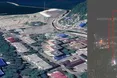 Морські дрони атакували Туапсе: пошкоджено причал у порту