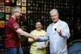 Порошенко задонатив «Справі Громад» свої депутатські кошти і закликав українців підтримувати волонтерів, які допомагають фронту