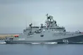 ФСБ Росії затримала 7 українських суден в Азовському морі