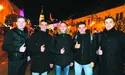 Поїхали вчитися у Словаччину, щоб в Україні жити і працювати по-європейськи