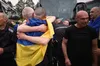 Від початку повномасштабного вторгнення з російського полону вдалося повернути 5 857 українців