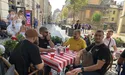 «Воїнам з протезами не треба співчувати. Треба їм подякувати!»