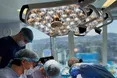 Львівські та київські хірурги зробили 12-годинну операцію: рідкісного паразита, що уразив печінку, вдалося повністю видалити