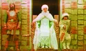 Княгиня Ольга заговорила українською