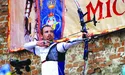Усе індивідуальне «золото» – у сімейну скарбничку Марченків