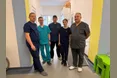 Справжнє диво у Львові: лікарі врятували немовля з критичною патологією нирок