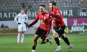 Мета «Карпат» — впритул наблизитися до «Кривбаса»