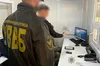 На Львівщині правоохоронці затримали 48-річного чоловіка, який намагався підкупити прикордонника