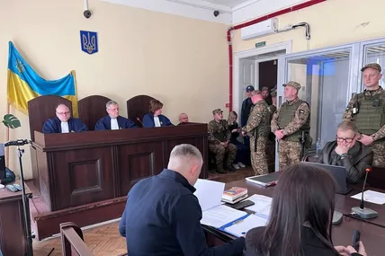 Фото: Суспільне Львів