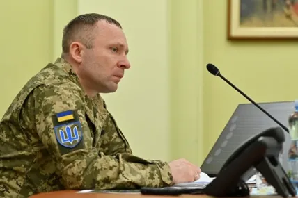 Фото: Укрінформ
