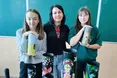 В обмін на гільзи