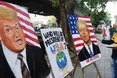 “Соціологи знову недооцінили Трампа”