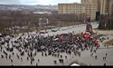 У Донецьку дякували Путіну за «мудрі, виважені рішення щодо України»