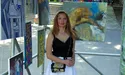 «На своїй колекції одягу вишила копії ангеликів зі скульптур Пінзеля»