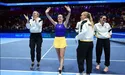 Збірна України встановила історичний рекорд у рейтингу ITF — аналіз досягнень у Кубку Білли Джин Кінг 2025