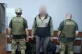Прикордонники на Закарпатті затримали чоловіка, який незаконно повернувся в Україну з Румунії