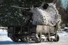 Оперативне зведення: Сили оборони стримують масований натиск ворога
