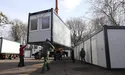 «Прихистимо понад три сотні студентів. Заселяться лише зі своїми речами»