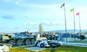«Ніколи не присягну Росії. Далі служитиму українському народу»