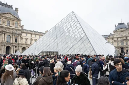 Фото Le Parisien