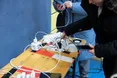 Український «Пункт незламності» в Берліні: як українці допомагають німцям пережити блекаут