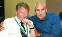 Наступник Ярославського хоче від «Металіста» якогось єврокубка…