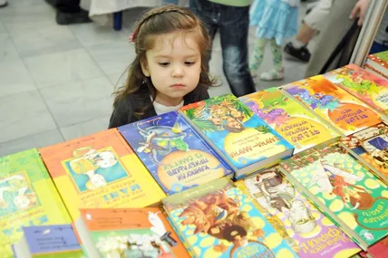 Відтепер у межах програми «Пакунок школяра» можна купувати книги