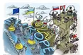 Україна — східний форпост Європи