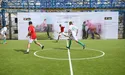 Можливо, юний футболіст саме зі Львова стане зіркою світового футболу