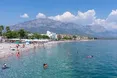 Не потрібен нам берег турецький! Бо на пляжах — росіяни