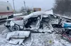 На Тернопільщині в ДТП загинули двоє підлітків та 40-річна жінка з Львівщини