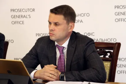 Замість Венедіктової: хто такий Симоненко?