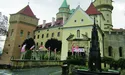 Братислава: перлина на Дунаї