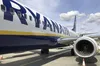 Лоукостер Ryanair розглядає можливість відновлення деяких рейсів до Києва та Львова