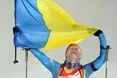 Валентина Семеренко - чемпіонка світу у мас-старті