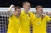 Збірна України з футзалу вперше за 28 років у півфінал чемпіонату світу