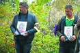 Після смерті дружини батько повісив сина. І сам пішов з життя...