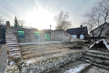 &laquo;Вшанувати пам&rsquo;ять Шухевича не на руїнах, а у відбудованому музеї&raquo;