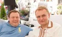 Чи попросить російський олігарх Фрідман паспорт із тризубом?