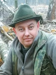 Петро Гірняк