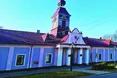 Сокаль славиться бісерними вишиванками й ганьбиться дорогами