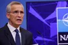 Україна наразі не отримає запрошення у НАТО, — генсек