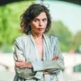 «Вареники ліпити і борщ варити почала у Франції…»