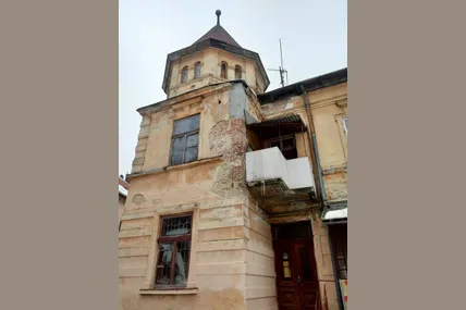 Фото авторки