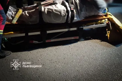 Фото: Головне управління ДСНС України у Львівській області