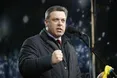 Тягнибок: "Нам потрібні нові три гілки влади: законодавча, виконавча, судова"