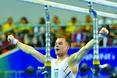 «Українська» золота медаль – у Піднебесній