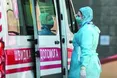 Медиків, що померли від коронавірусу, прирівняли до загиблих військовослужбовців