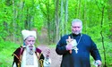Отець Михайло НИСКОГУЗ: «Віктор Федорович має більший вплив, ніж його мав римський імператор Калігула»